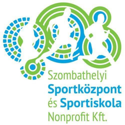 Szombathelyi Sportközpont és Sportiskola Nonprofit Kft.